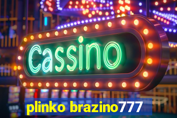 plinko brazino777